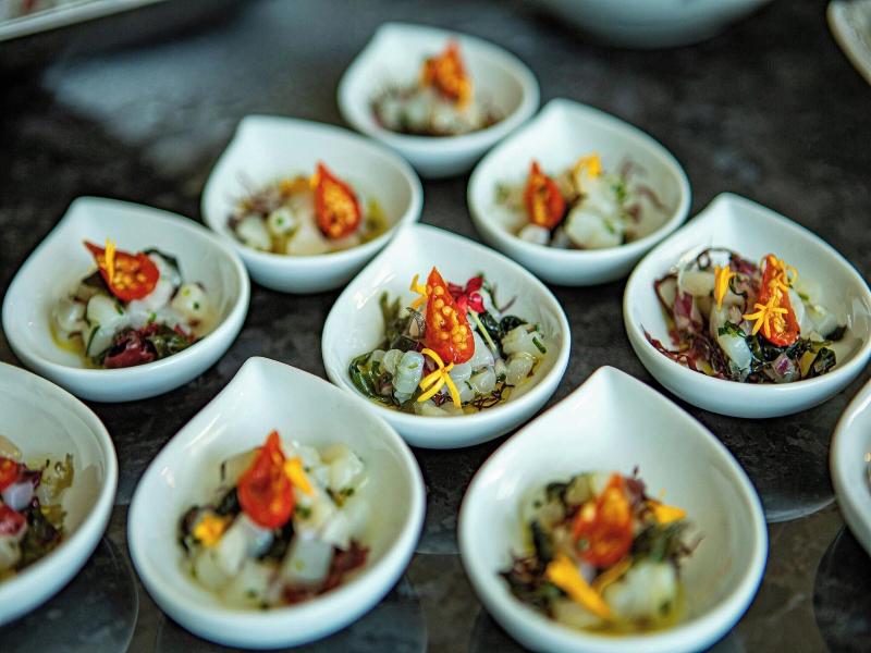 The Ritz-carlton New York, Nomad image