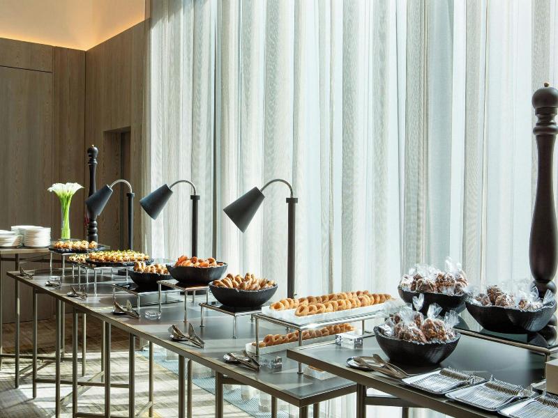The Ritz-carlton New York, Nomad image