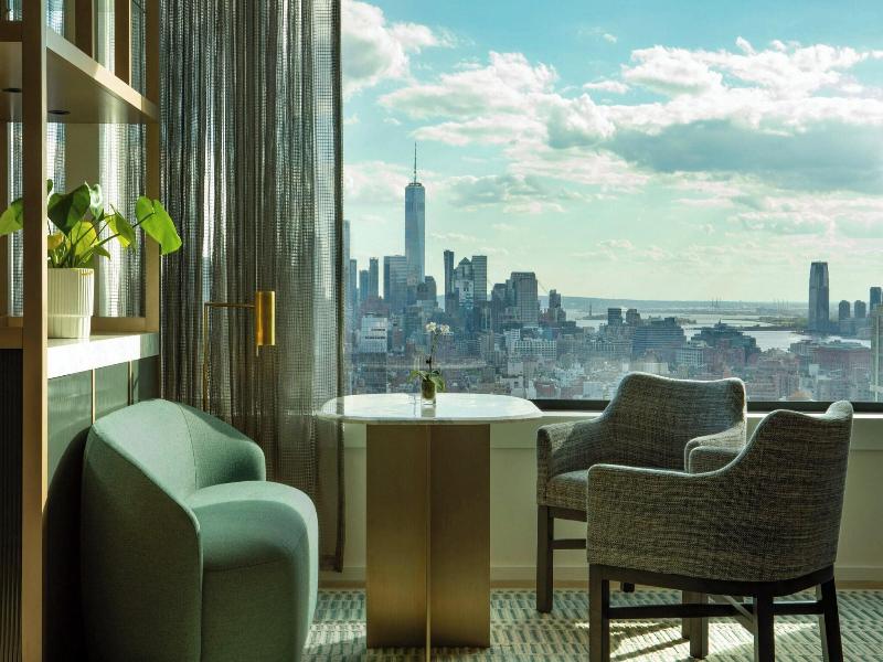 The Ritz-carlton New York, Nomad image