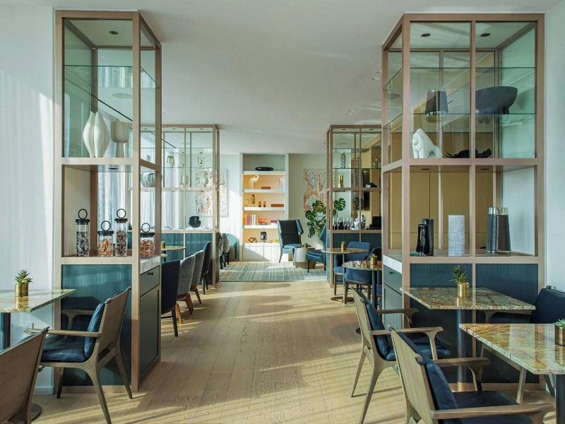 The Ritz-carlton New York, Nomad image