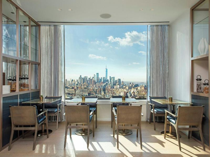 The Ritz-carlton New York, Nomad image