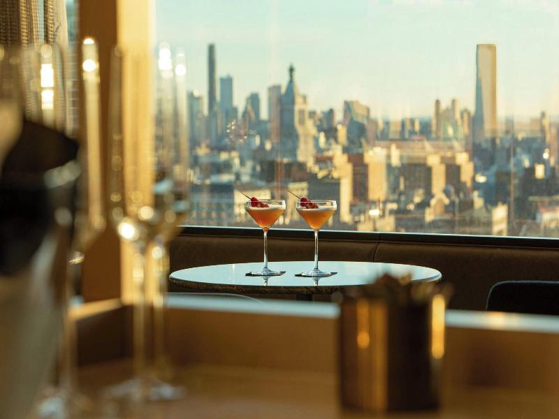 The Ritz-carlton New York, Nomad image