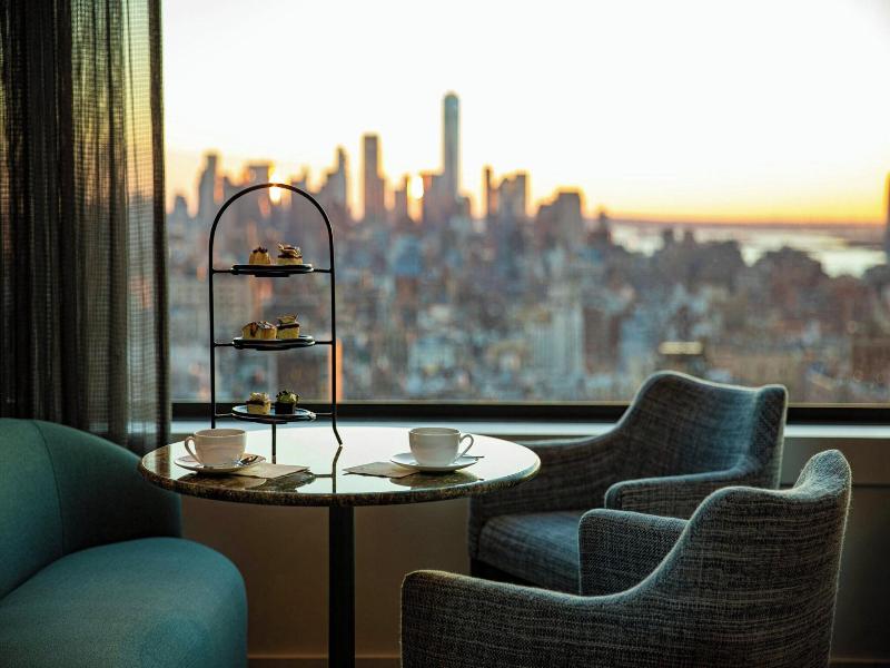 The Ritz-carlton New York, Nomad image