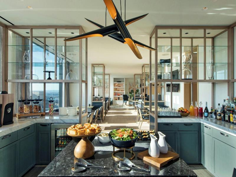 The Ritz-carlton New York, Nomad image