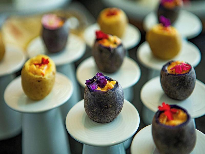 The Ritz-carlton New York, Nomad image