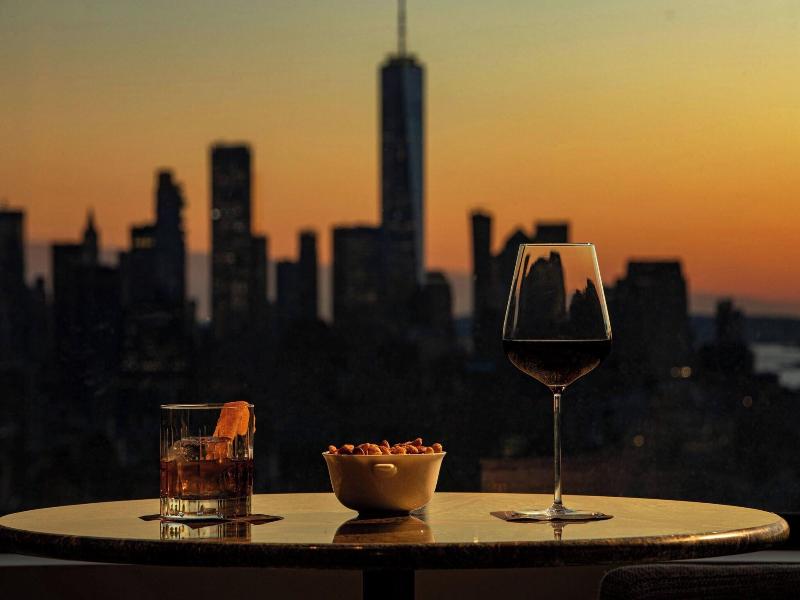 The Ritz-carlton New York, Nomad image