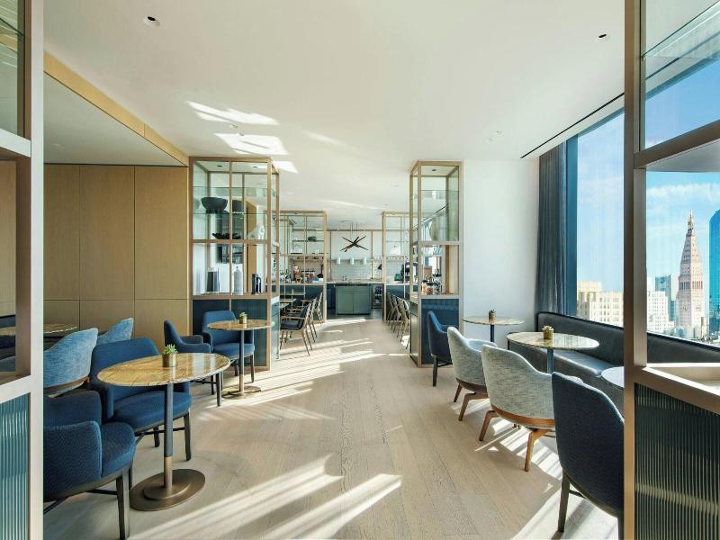 The Ritz-carlton New York, Nomad image