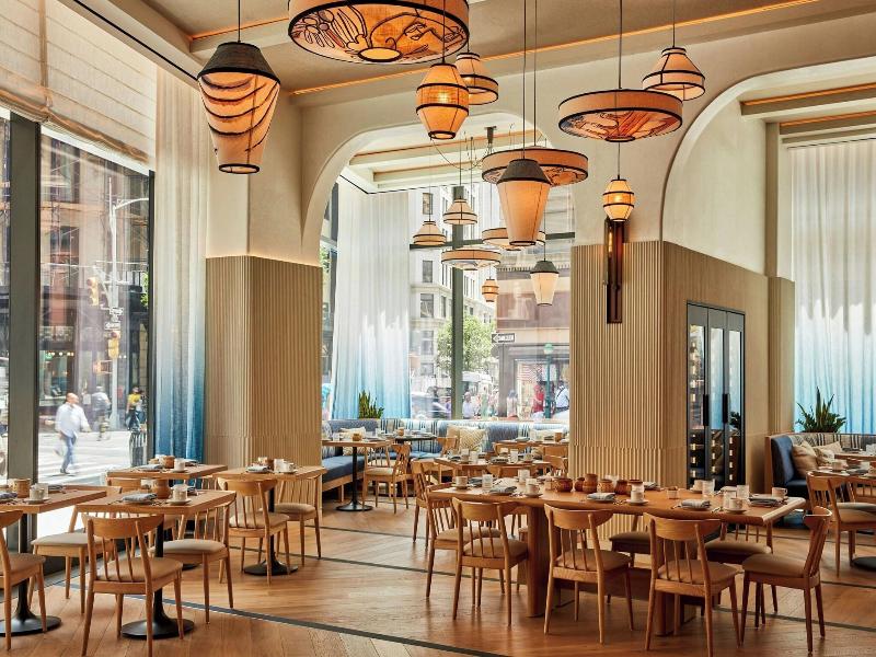 The Ritz-carlton New York, Nomad image