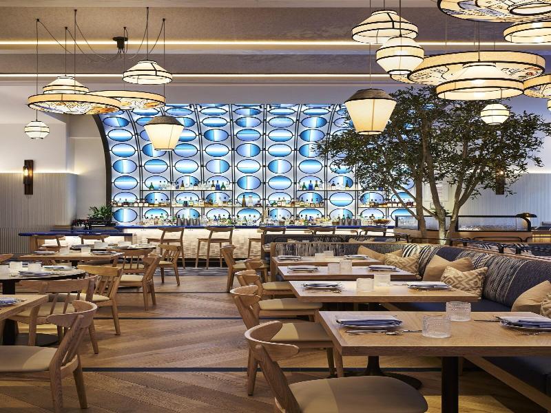 The Ritz-carlton New York, Nomad image