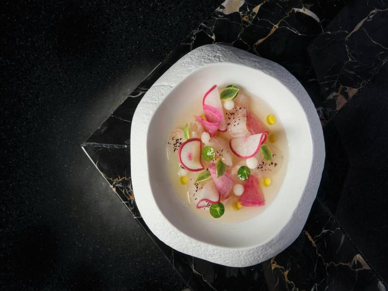 The Ritz-carlton New York, Nomad image