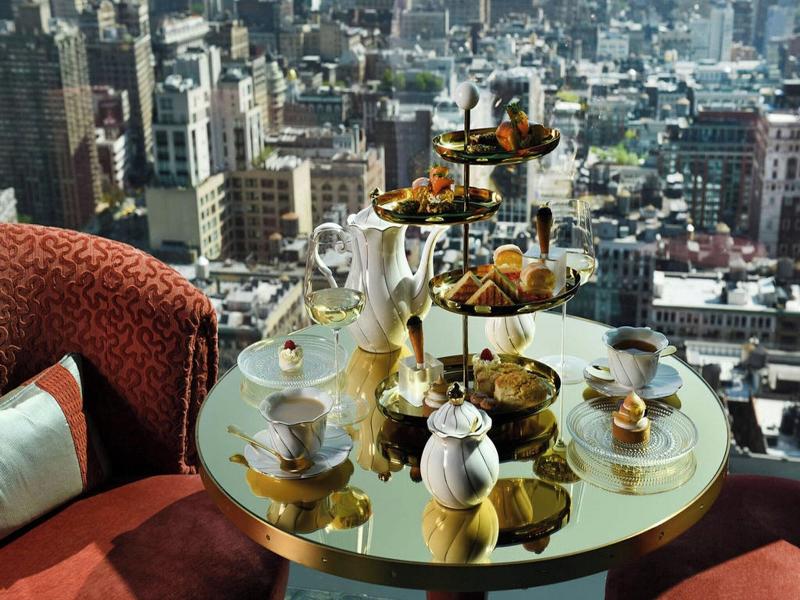 The Ritz-carlton New York, Nomad image