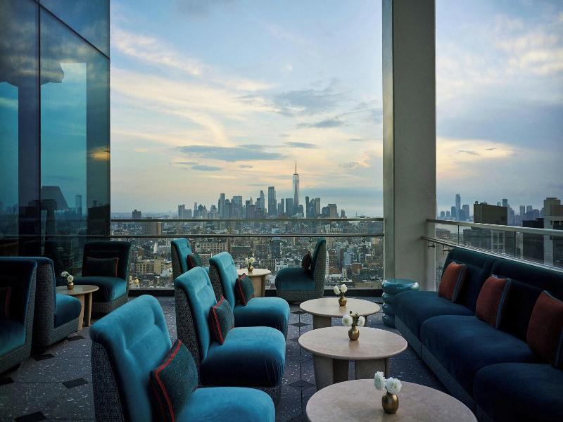 The Ritz-carlton New York, Nomad image