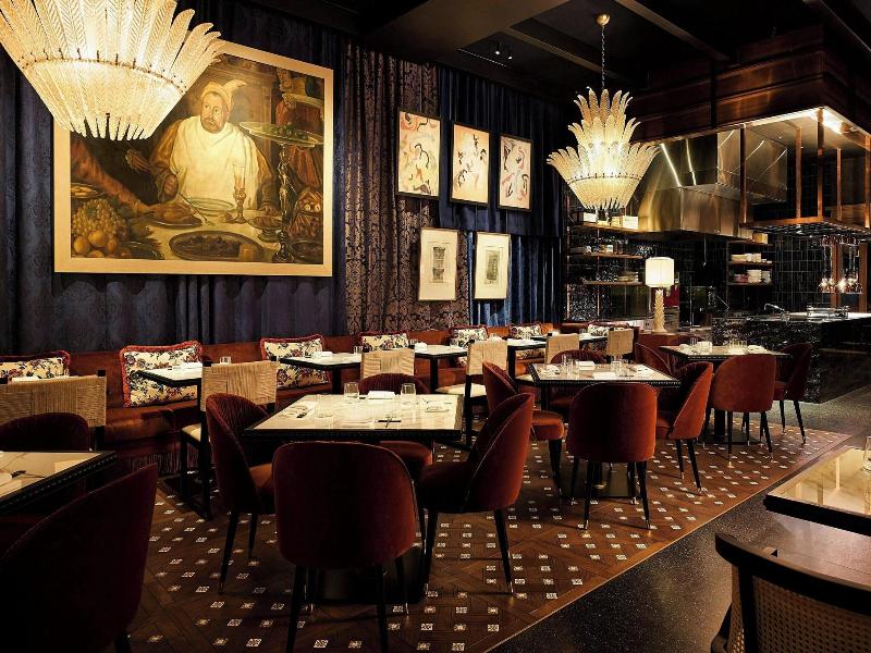 The Ritz-carlton New York, Nomad image