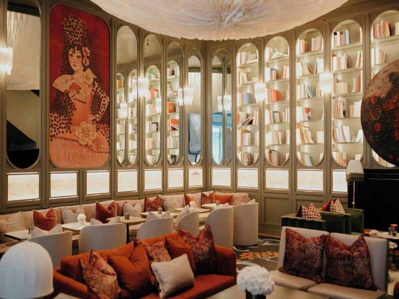 The Ritz-carlton New York, Nomad image