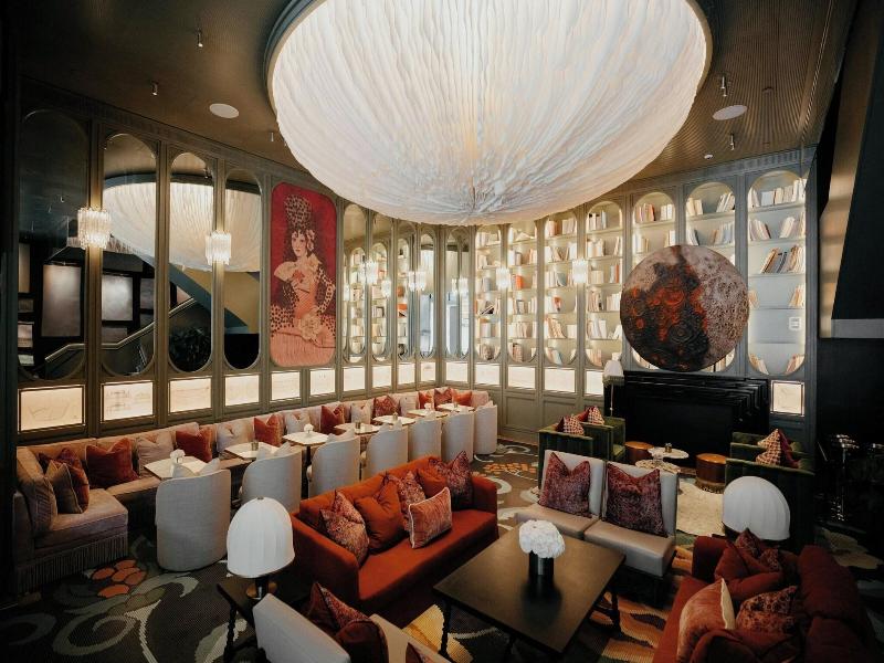 The Ritz-carlton New York, Nomad image