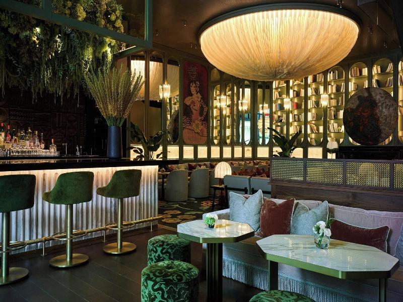 The Ritz-carlton New York, Nomad image