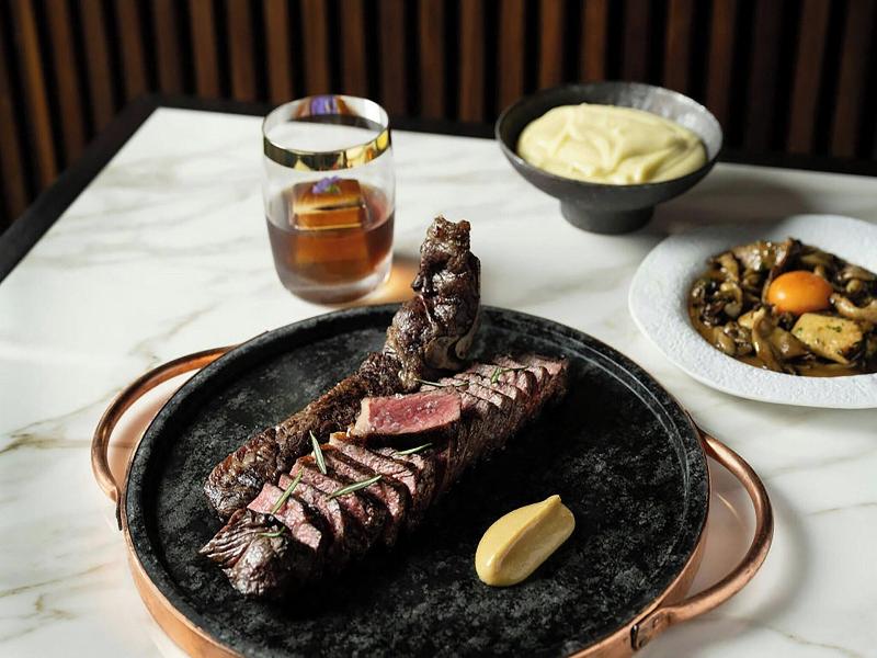 The Ritz-carlton New York, Nomad image