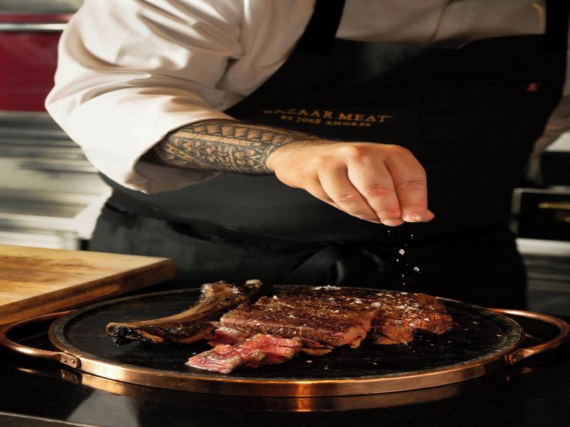 The Ritz-carlton New York, Nomad image