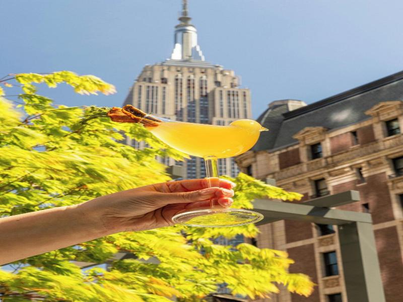 The Ritz-carlton New York, Nomad image