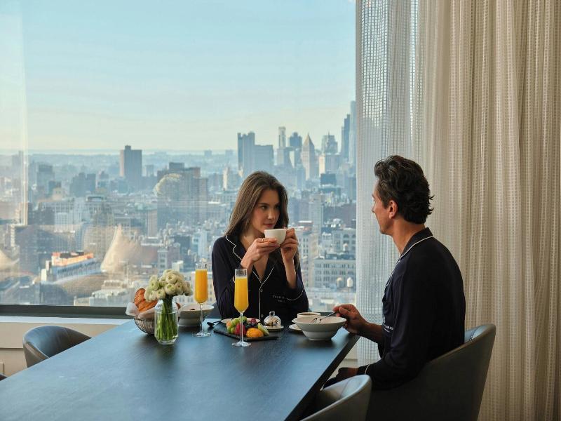 The Ritz-carlton New York, Nomad image