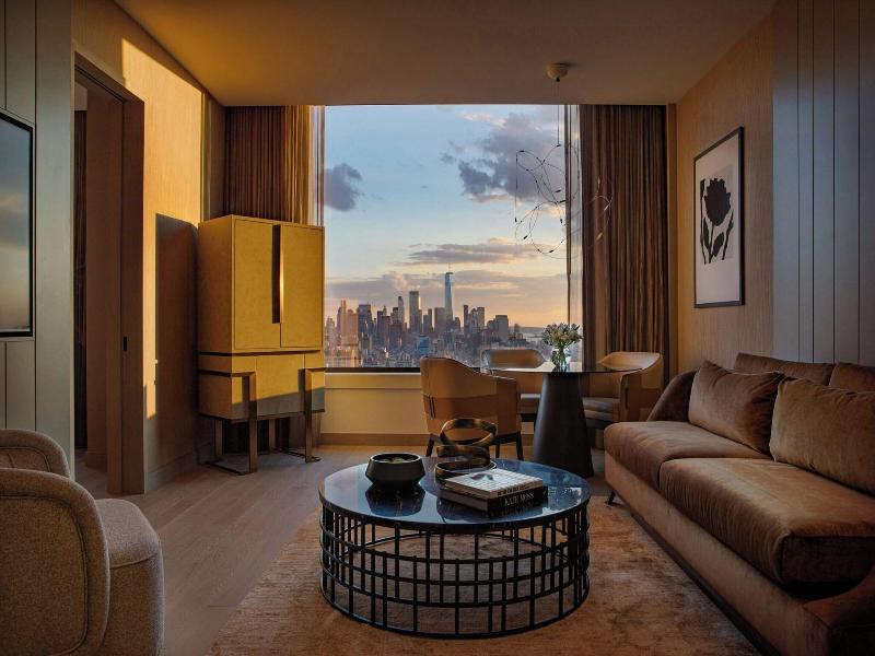 The Ritz-carlton New York, Nomad image