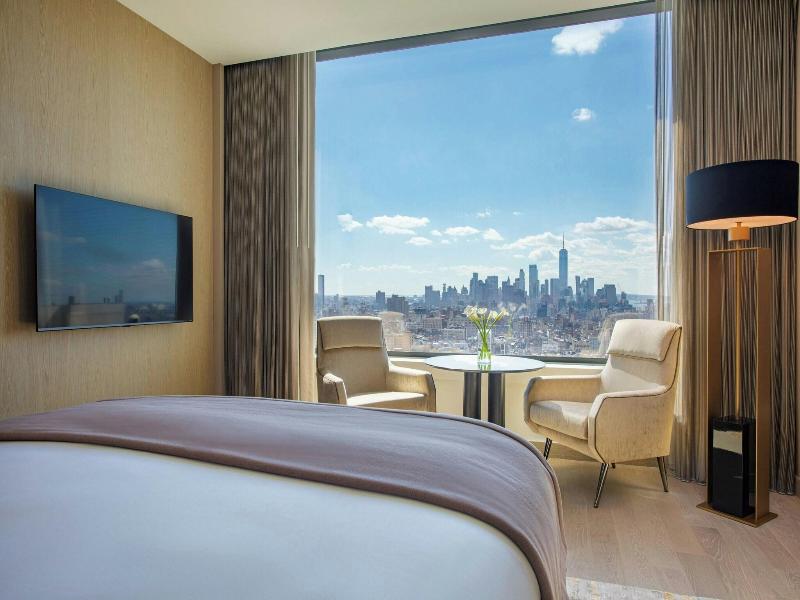 The Ritz-carlton New York, Nomad image