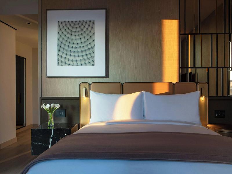 The Ritz-carlton New York, Nomad image