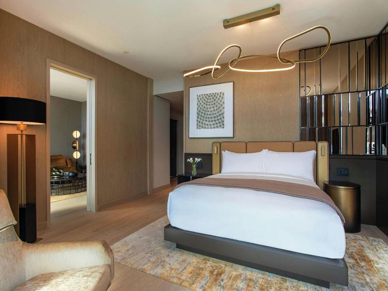 The Ritz-carlton New York, Nomad image