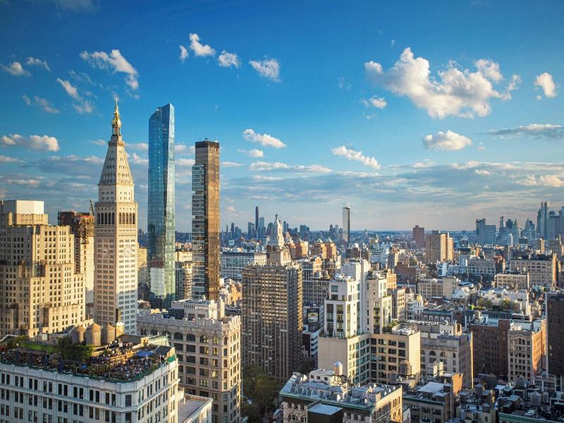 The Ritz-carlton New York, Nomad image