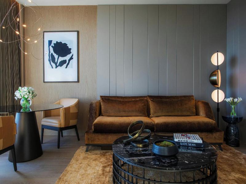The Ritz-carlton New York, Nomad image