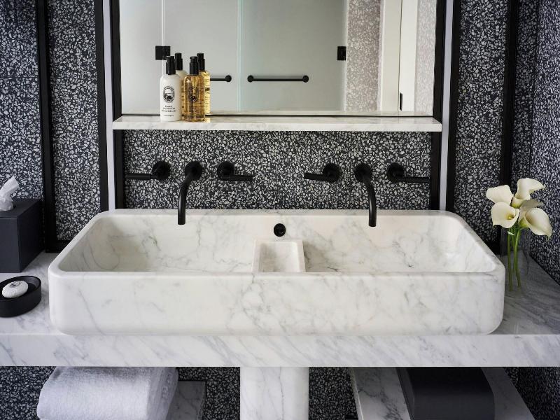 The Ritz-carlton New York, Nomad image