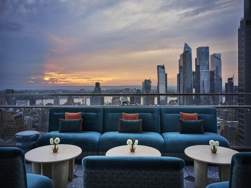 The Ritz-carlton New York, Nomad image