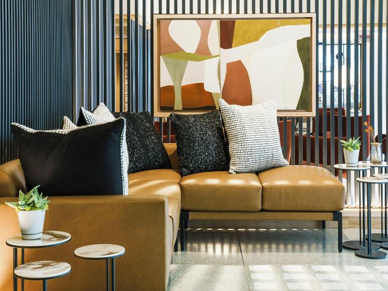 Ac Hotel By Marriott Bethesda Downtown image
