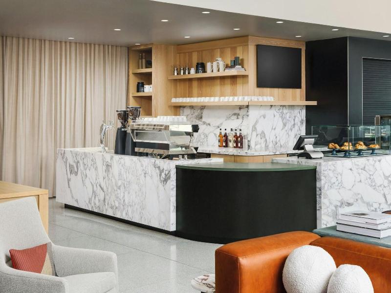 Ac Hotel By Marriott Bethesda Downtown image
