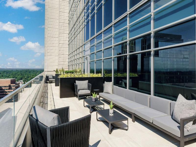 Ac Hotel By Marriott Bethesda Downtown image