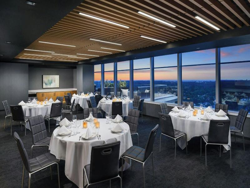 Ac Hotel By Marriott Bethesda Downtown image