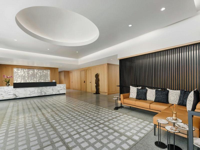 Ac Hotel By Marriott Bethesda Downtown image