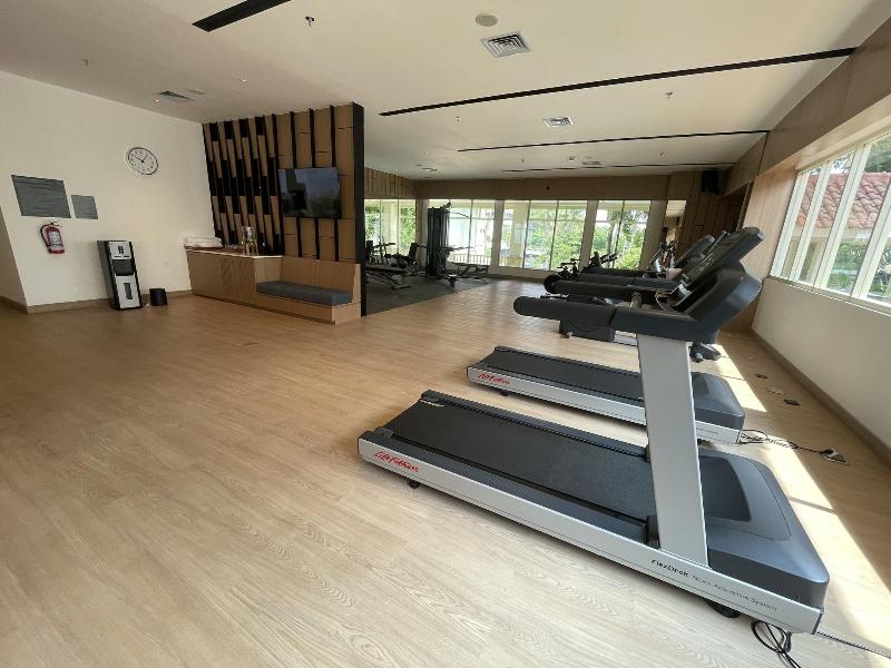 Sheraton Jakarta Soekarno Hatta Airport image
