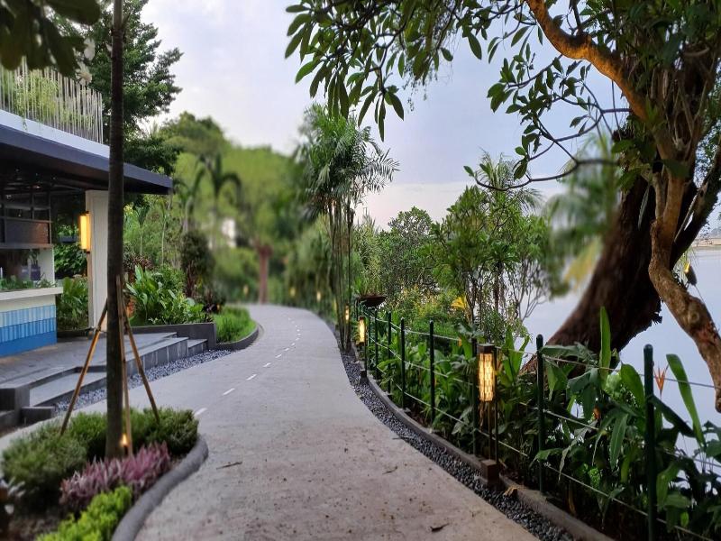 Sheraton Jakarta Soekarno Hatta Airport image