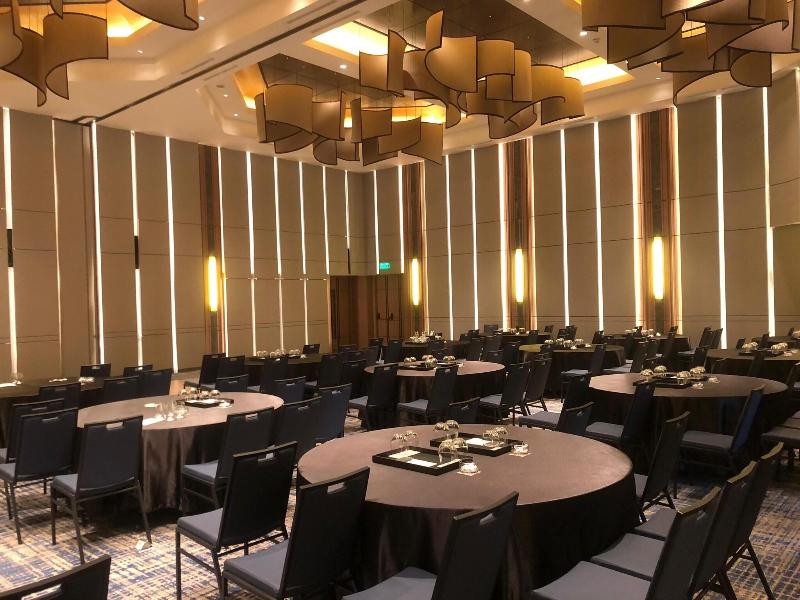 Sheraton Jakarta Soekarno Hatta Airport image