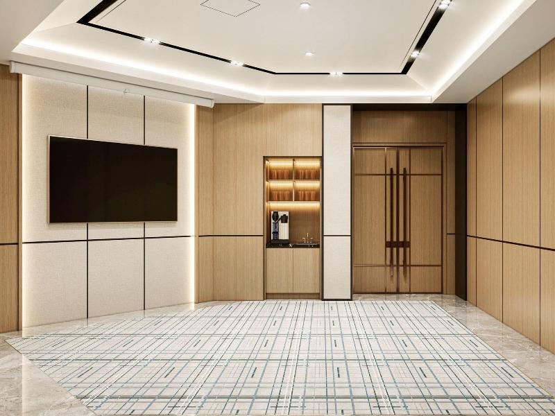Sheraton Jakarta Soekarno Hatta Airport image
