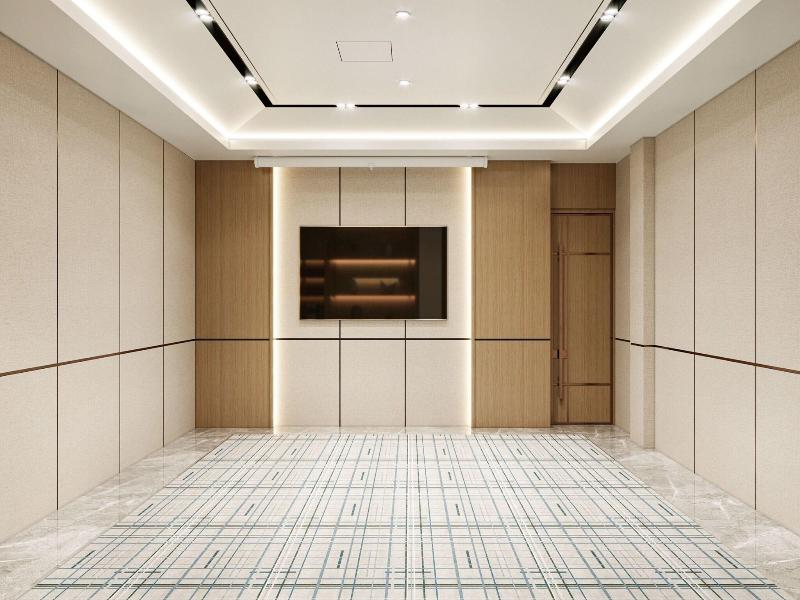 Sheraton Jakarta Soekarno Hatta Airport image