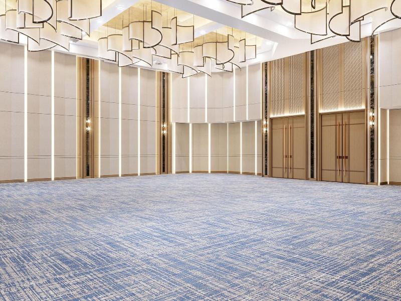 Sheraton Jakarta Soekarno Hatta Airport image