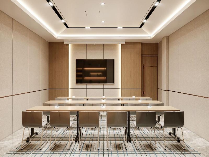 Sheraton Jakarta Soekarno Hatta Airport image