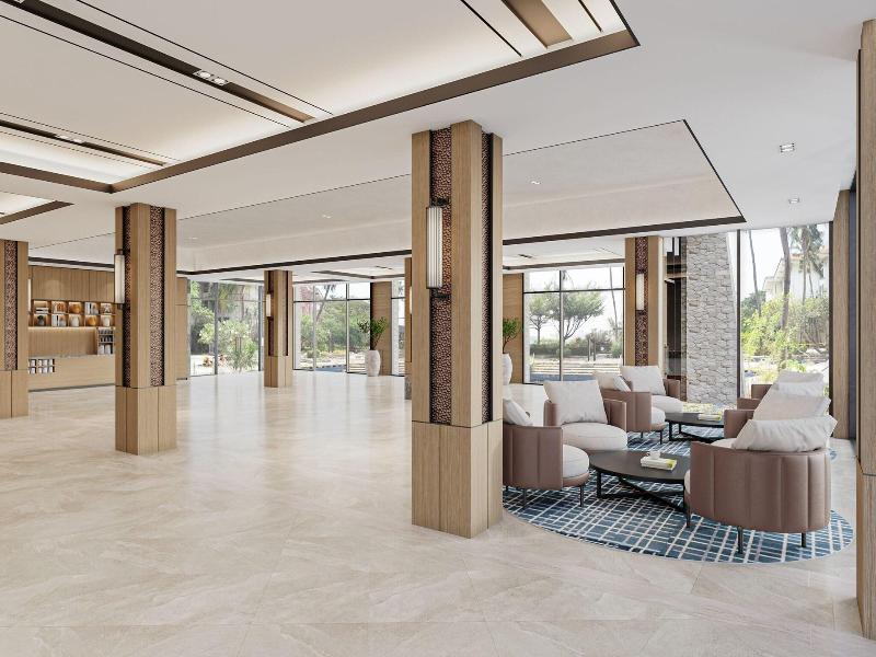 Sheraton Jakarta Soekarno Hatta Airport image
