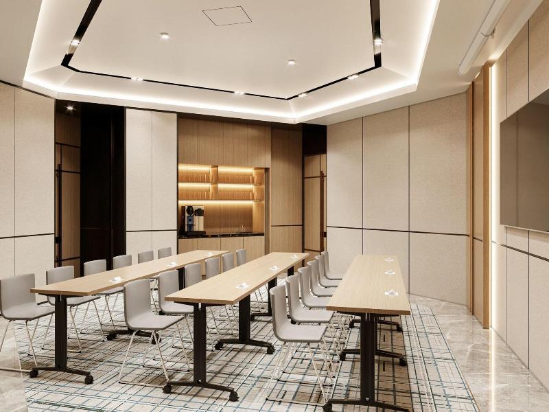 Sheraton Jakarta Soekarno Hatta Airport image