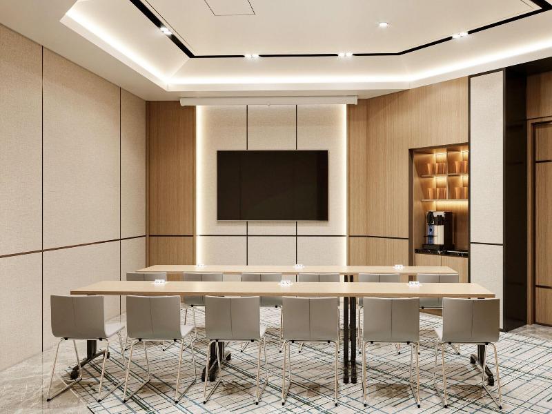 Sheraton Jakarta Soekarno Hatta Airport image