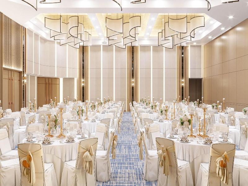 Sheraton Jakarta Soekarno Hatta Airport image