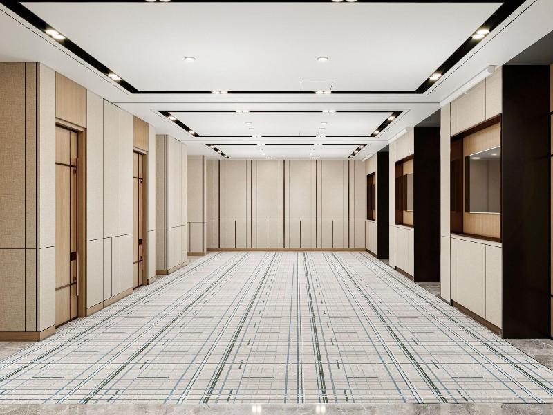 Sheraton Jakarta Soekarno Hatta Airport image