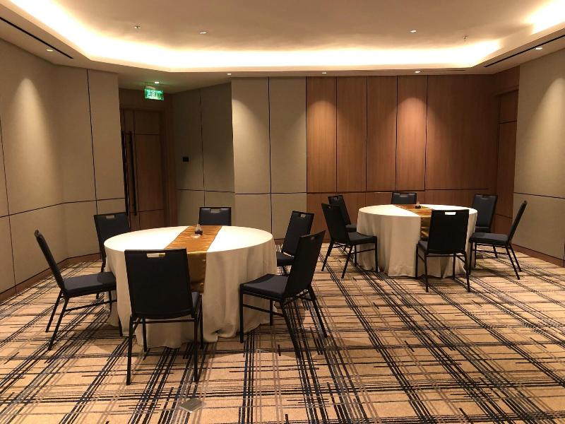 Sheraton Jakarta Soekarno Hatta Airport image